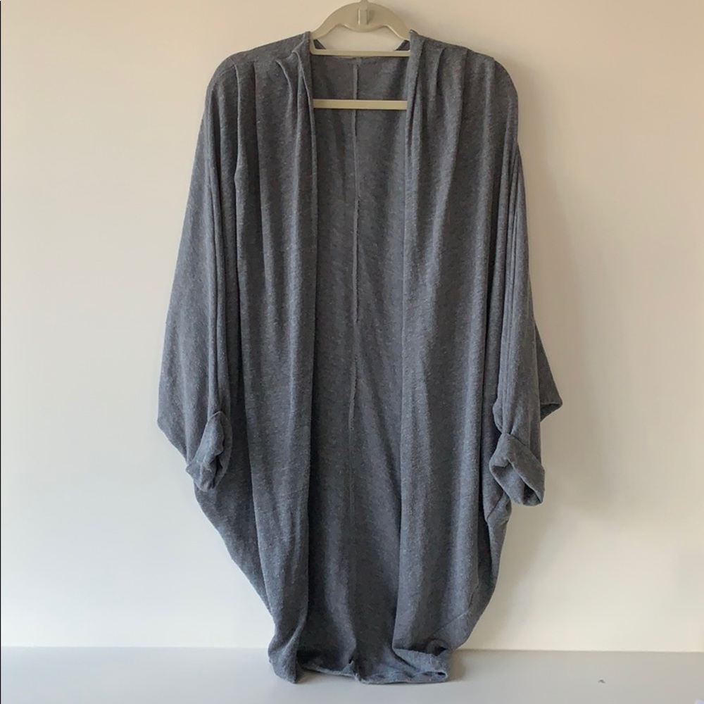 American Apparel | Throwover Sweater